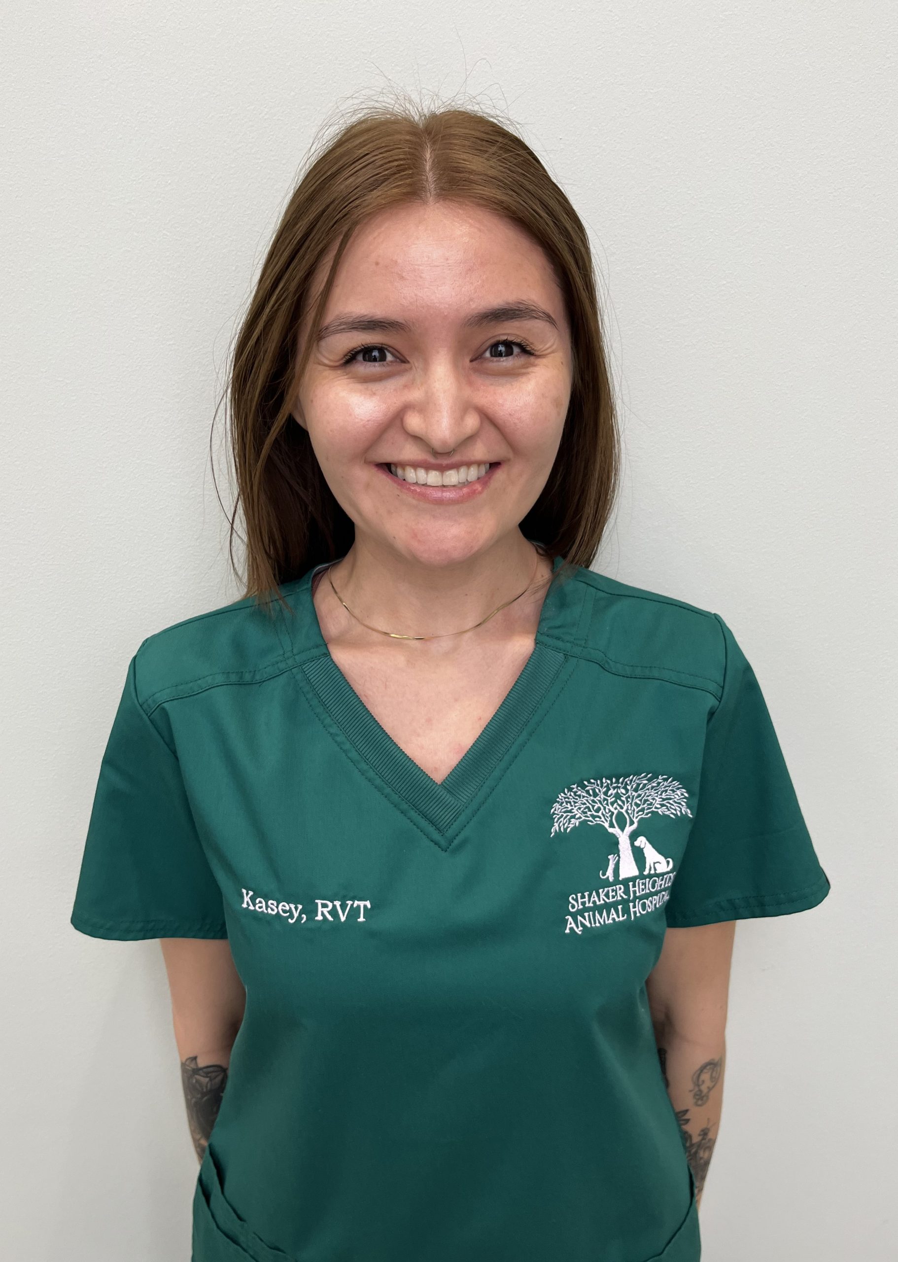 Veterinary Hospital Staff Shaker Heights Animal Hospital