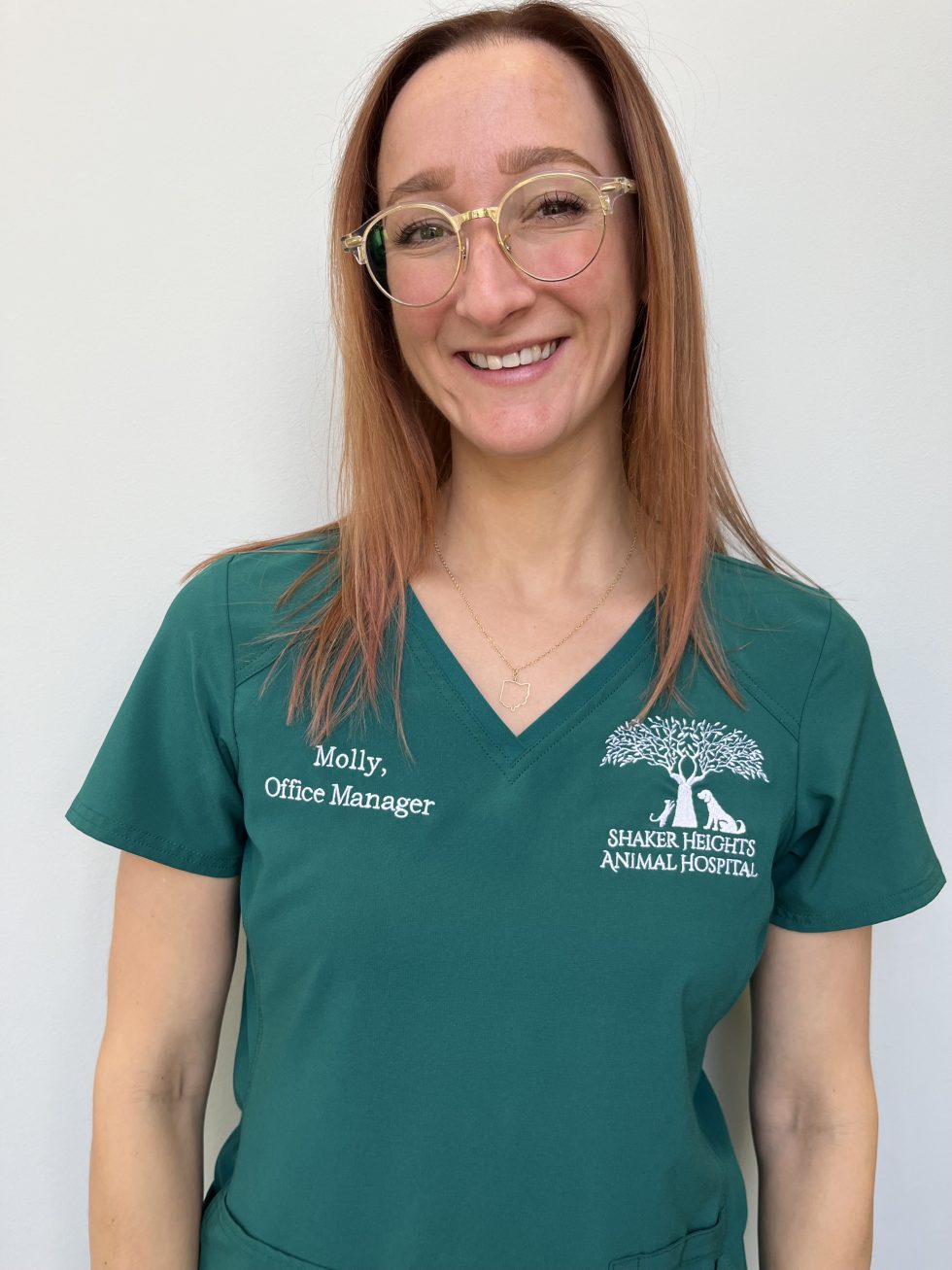 Veterinary Hospital Staff Shaker Heights Animal Hospital