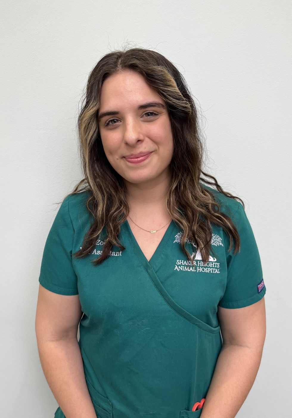 Veterinary Hospital Staff Shaker Heights Animal Hospital